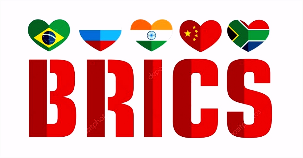 Vlaggen En Landen Kleuren Vlag Van De Brics Landen Kleur Web Pictogram — Stockvector © Helen P4gc28adr7 E5ui52ices
