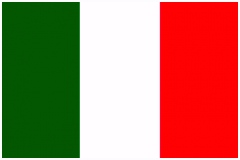 Vlaggen En Landen Kleuren Vlag Van Itali C5qg25lko1 Kvcysssoj6
