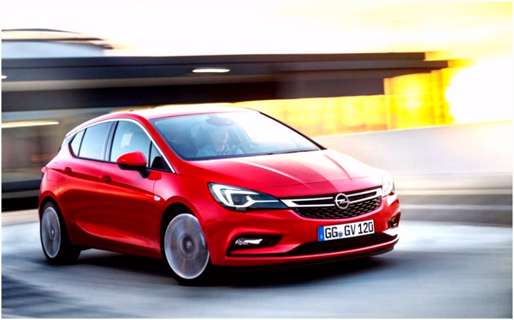 5 dingen je nog niet wist over Opel Star Autoblog
