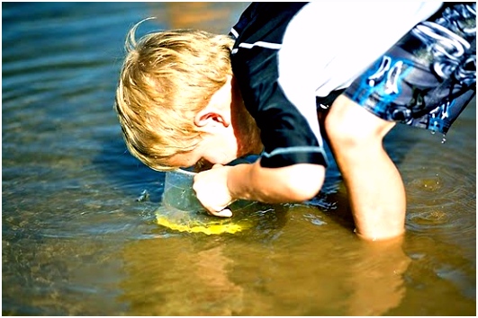 Water ren
