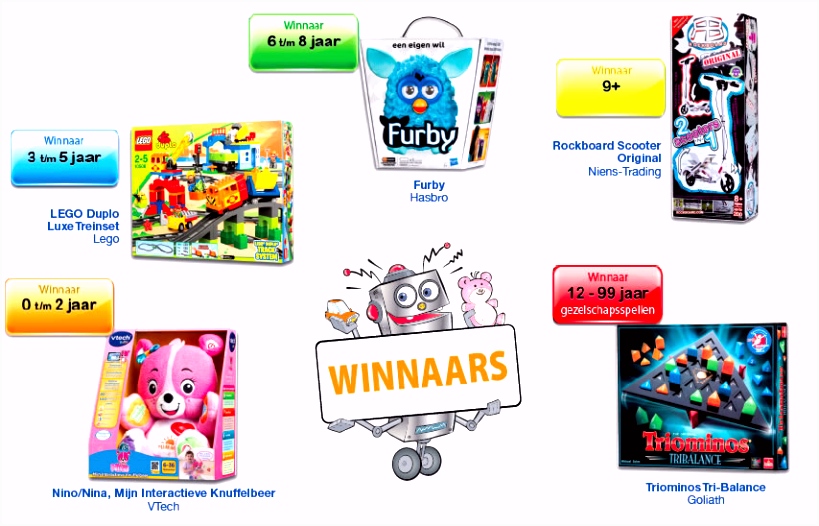 Leuk voor kids