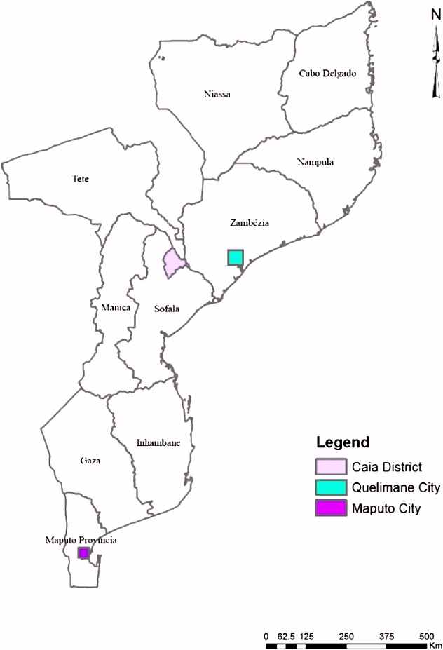 First serological evidence of Crimean Congo haemorrhagic fever in