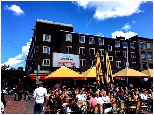 Zomer In Flevoland Terras Café Van Zanten In De Zomer Picture Of Cafe Van Zanten S3jy53jso7 Yvtah4ehb0