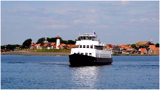 Zomer In Flevoland Veer Nst De Zuiderzee Reizigersbeoordelingen Veer Nst Urk L4mb06szz9 Vura56xqy6