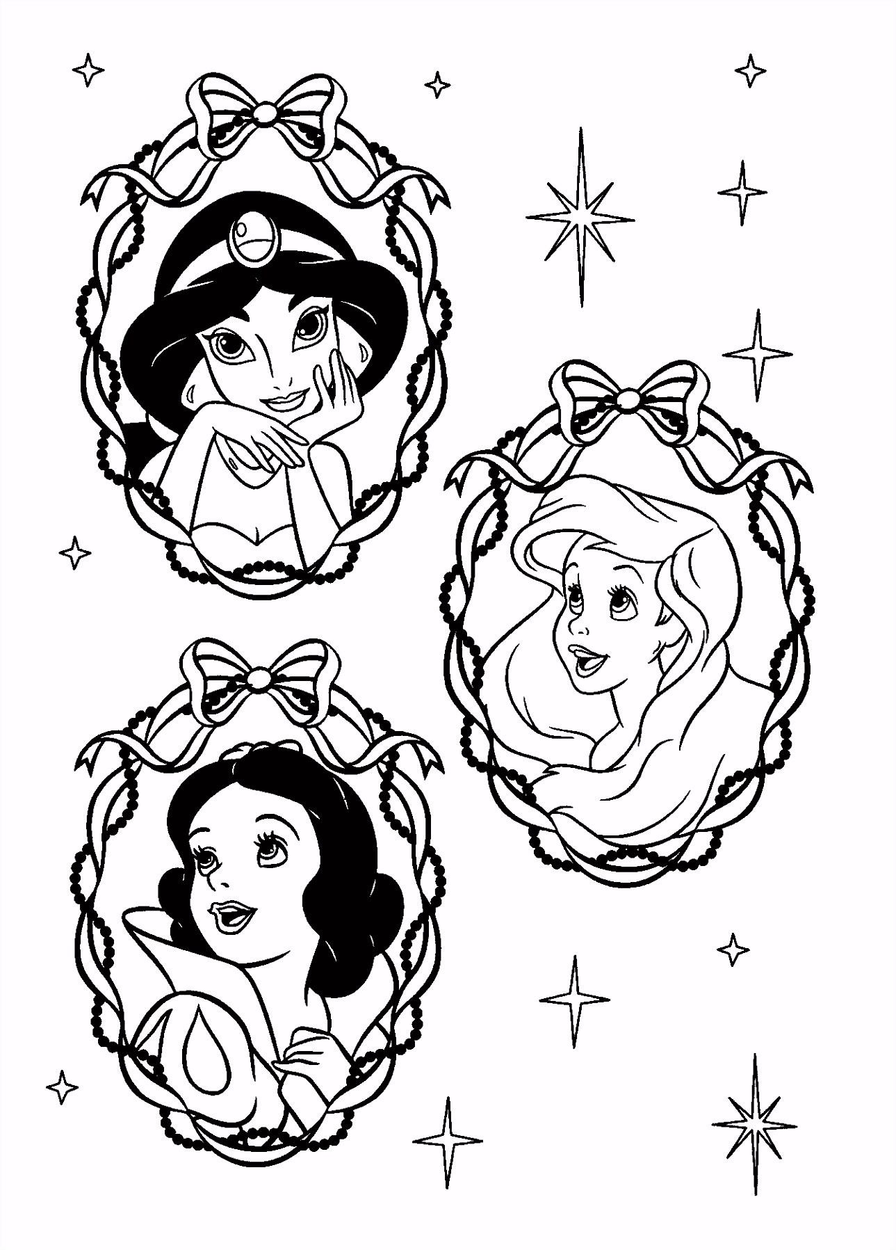 Afdrukbare Kleurplaten Disney Princess Kleurplaten Prinsessen Disney Google Zoeken T4zz14rxy4 C4dd5ufns2