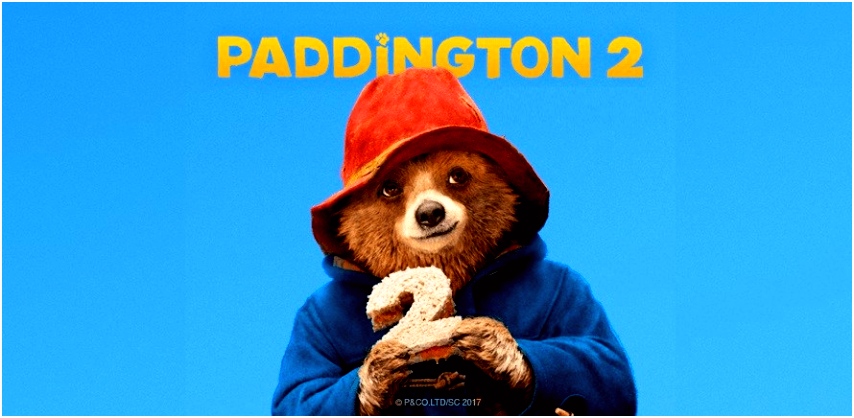 Beertje Paddington Film Paddington 2 Trailer Cast Release Date and More News H3if15tlt2 M5yb4ujam2
