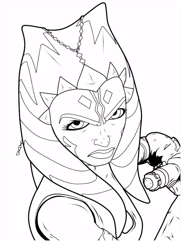 Check De Kleurplaten Van the Avengers Black and White Coloring Pages Star Wars Ahsoka Google Search F3ql72ipi9 Cszumuhzd4