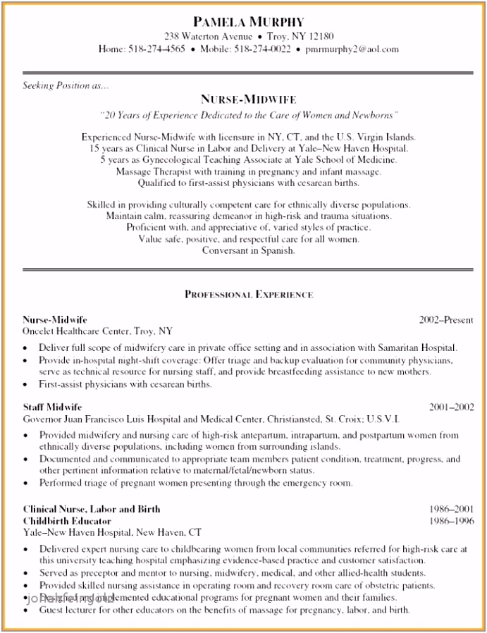 â 31 Practice Resume for Students
