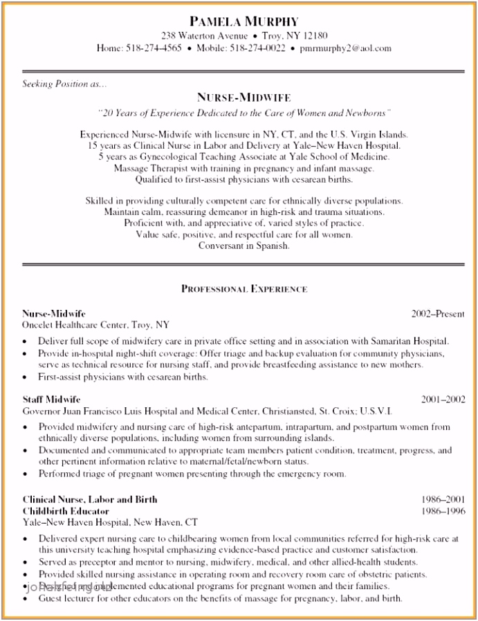 â 31 Practice Resume for Students