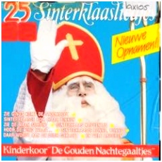 De 10 Bekendste Sinterklaasliedjes 25 Sinterklaasliedjes Kinderkoor De Gouden Nachtegaaltjes Muziekweb R9na32hxr5 U6qh44aol5