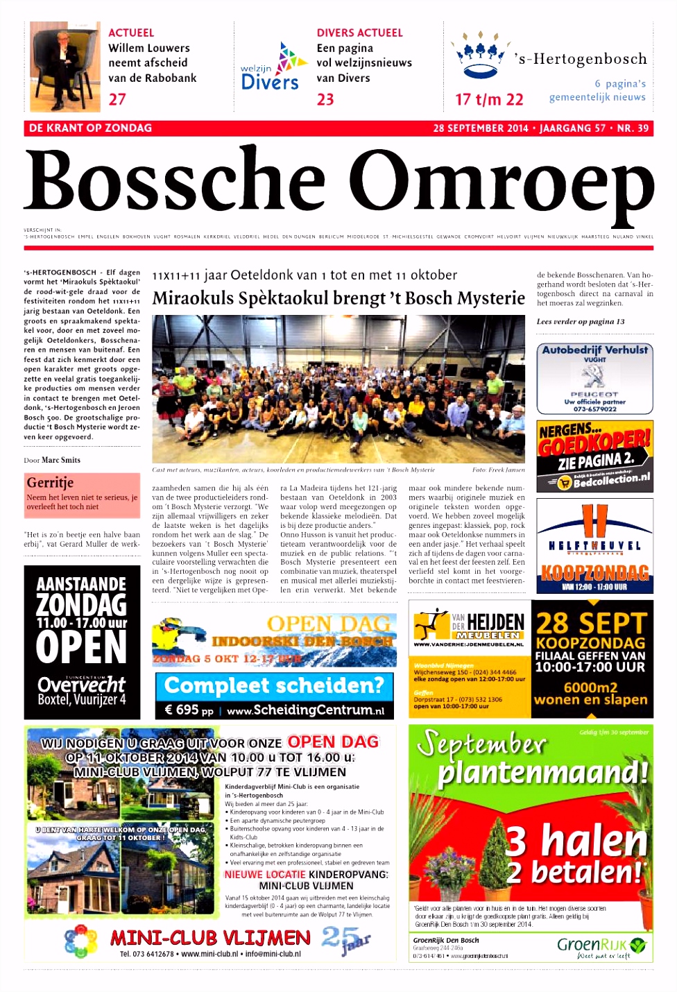 Draken Allerlei soorten En Maten Bo Week39 2014 by De Persgroep Nederland issuu J7qg63ylo6 R5vqh2qdd5