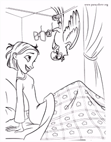 Een Verse Lading Rio 2 Kleurplaten 181 Best Coloring Pages Images On Pinterest In 2018 U7ta21ett4 B4quuuswl2