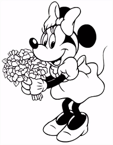 Gratis Afdrukbare Minnie Mouse Kleurplaten 119 Beste Afbeeldingen Van Disney Colouring Pages for Kids E1ic58kae3 Y4tk54zae2