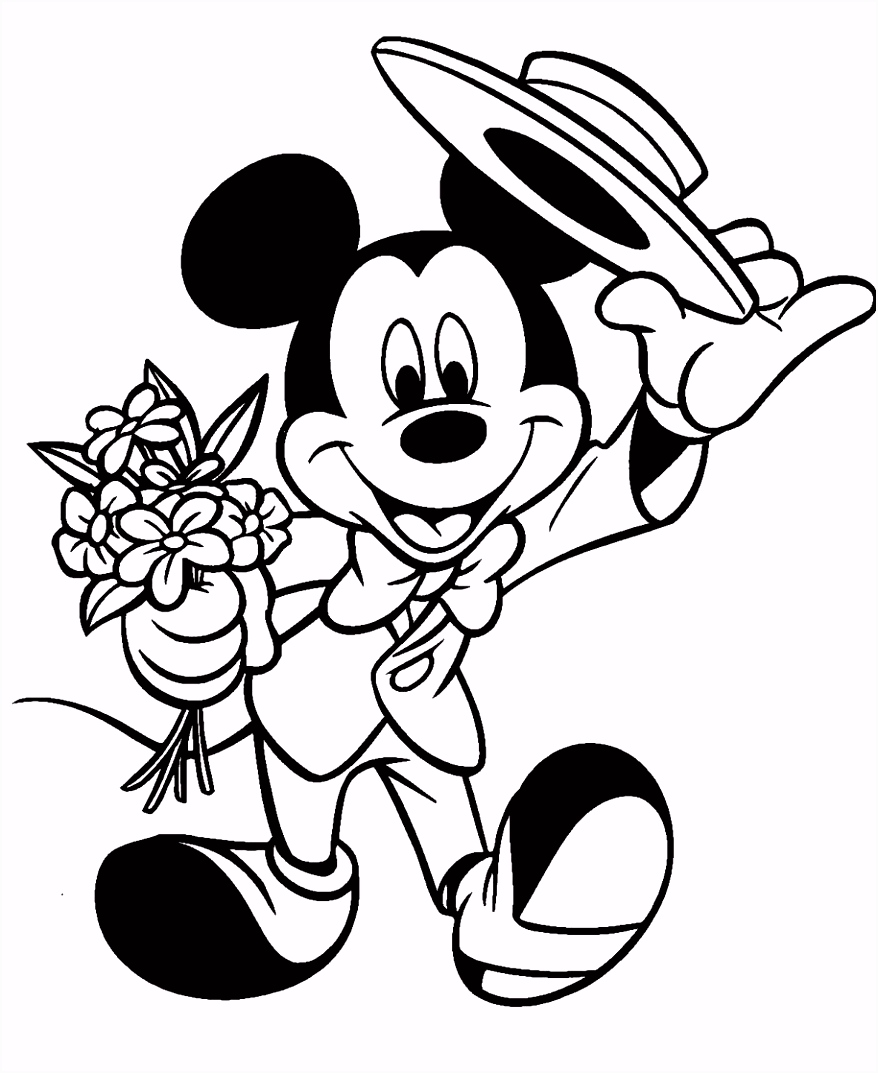 Gratis Afdrukbare Minnie Mouse Kleurplaten Disney Coloring Pages Disney Valentine Colorng Pages with Mickey X2yd42jvr2 Zspdh6tsgs