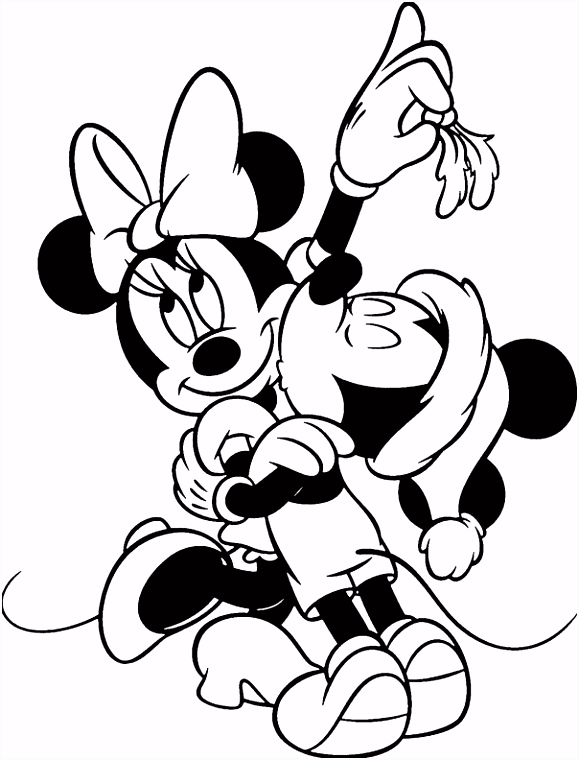 Gratis Afdrukbare Minnie Mouse Kleurplaten Free Disney Christmas Printable Coloring Pages for Kids W5jz04hrc4 B4nkuhiggu