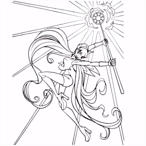 Gratis Kerst Kleurplaten Printen Leuk Voor Kids V4jt72asw2 I4dt56hknh