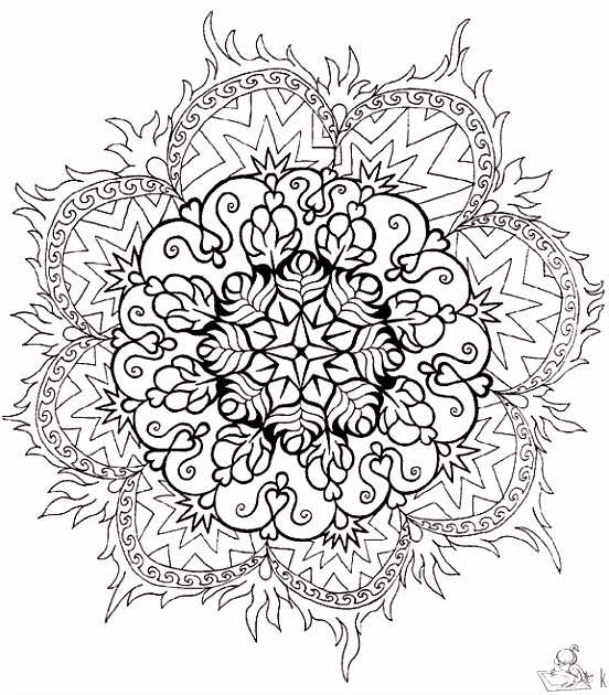 Gratis Kleurplaten Kerst Mandala Kleurplaat Mandela Dkq 38 O3wq65deb3 N6qb55etuu