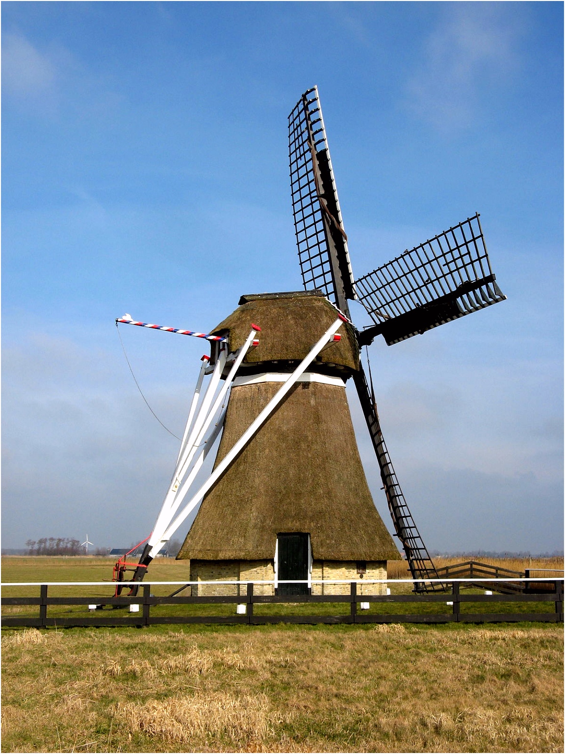 De Rentmeester Menaldum