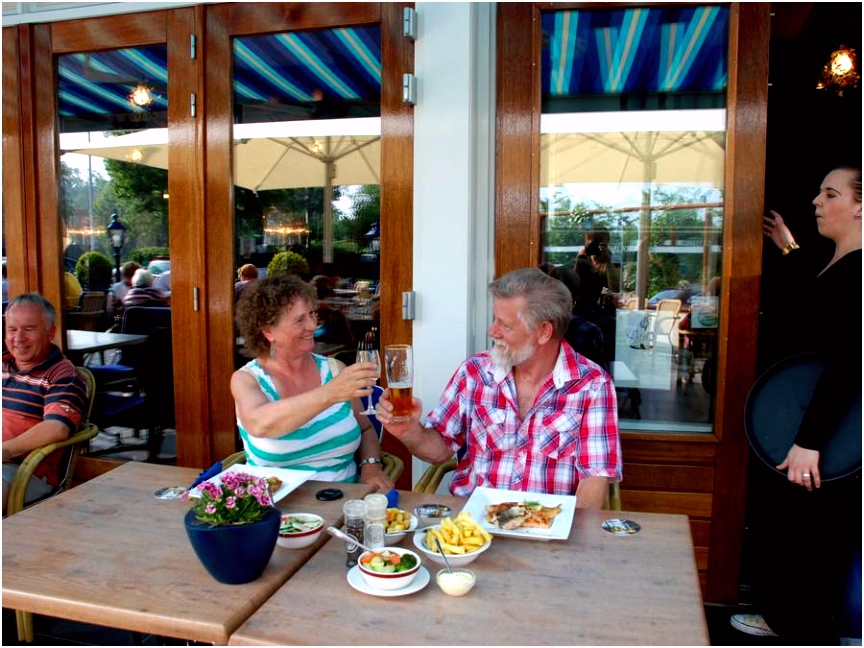 Vakantiefoto s Ruurlo Bekijk foto s van Ruurlo Gelderland