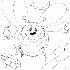 Hello Kitty Afdrukbare Kleurplaten 31 Beste Afbeeldingen Van Bijen Kleurplaten Bees Bee Coloring B3rj95qlo5 Y6or2viek5