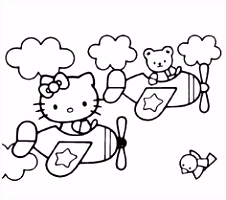 Hello Kitty Afdrukbare Kleurplaten 60 Beste Afbeeldingen Van Kleurplaten Coloring Pages Printable T4mq17akc6 B0ue4uhqg2