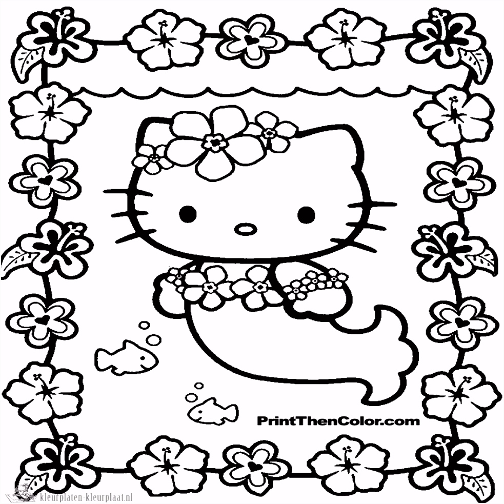 Hello Kitty Afdrukbare Kleurplaten Hello Kitty Afdrukbare Kleurplaten Hard Kleurplaten Hello Kitty Met Y2yj13tlw3 Nsoym6fngu