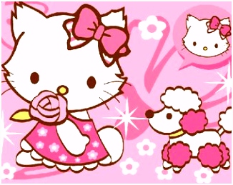 Hello Kitty Afdrukbare Kleurplaten Hello Kitty Kleurplaat C3qs17eew3 M6pimsbdeu