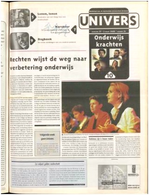 2000 03 02 by Redactie Univers issuu
