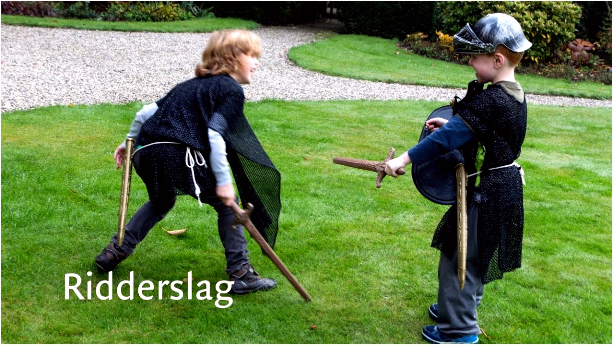 Kasteel Huis Bergh