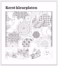 Kerst Cijfer Kleurplaten Juf Ingrid Groep 1 2 thema Ingridheersink Z0nn12rav0 Jsysmubft6