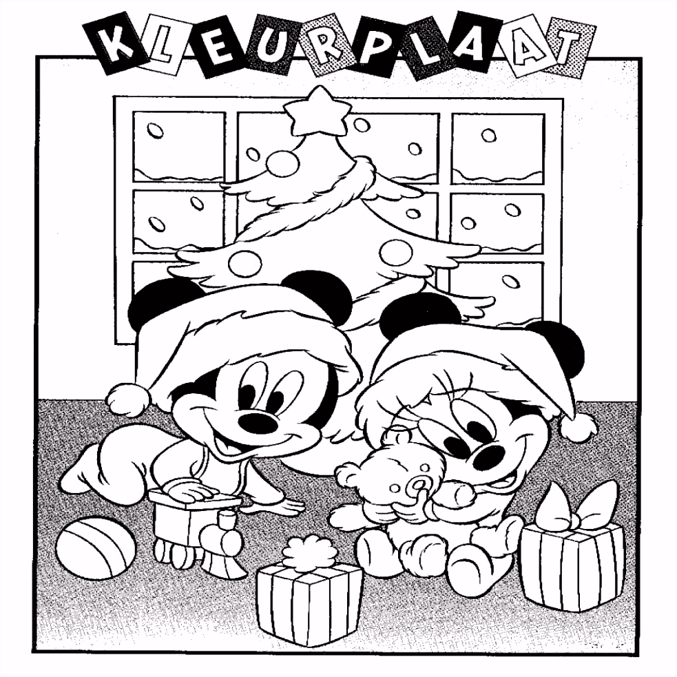Kerst Kleurplaten Bert En Ernie Mickey En Minnie Mouse Kerst Kleurplaten Archidev G6ct5605e4 Y6iq66fjg2