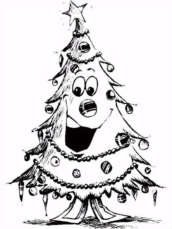 Kerst Kleurplaten Kerstboom Kerst Kleurplaat Kerstboom C2cz59bou6 Bvbf25qkys