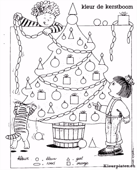 Kerst Kleurplaten Kerstboom Kerstboom Kleurplaat Kleurplaat I8qg53glw6 Xviyhmlpe5