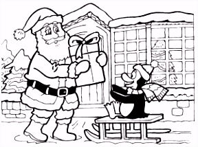 Kerst Kleurplaten Kerstman Kerst Kleurplaat 2018 Printen â We Hebben Er Wel 60 C2ov13vnn3 A5pemuteo5