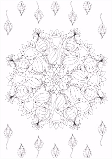 Kerst Kleurplaten Mandala 209 Beste Afbeeldingen Van Healing Mandala Coloring Pages D6zo74isi8 Uutamshaqh
