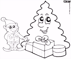 Kerst Kleurplaten Rendier Kleurplaten Kerstman Ren Ren En Elfen Kleurplaat U6ye92fcm4 Y6ajm2els0