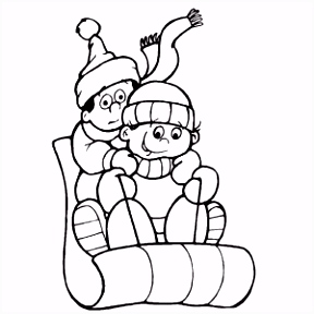 Kerst Kleurplaten Sneeuwpop Winter Kleurplaten 2018 â â Leuk Voor Kids K3ag44eqi1 U0ur5mmgwu
