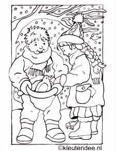 Kerst Kleurplaten Spelletjes 126 Beste Afbeeldingen Van Winter Kleurplaten Coloring Books O5my63oux6 N6hc0hocg2