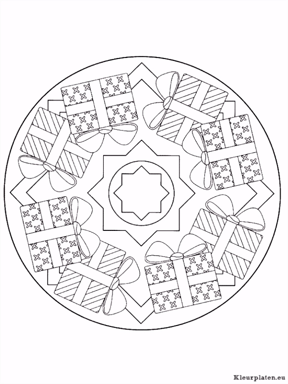 Kerst Kleurplaten Walt Disney Mandala Kerstmis Kleurplaten W7yz72esn4 E6pg5uwow2