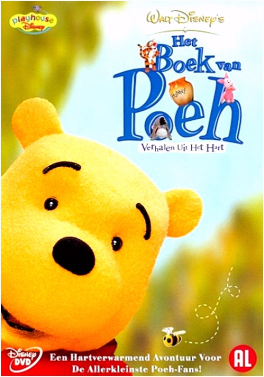 Kerst Kleurplaten Winnie De Poeh Bol Winnie De Poeh Boek Van Poeh Dvd Y3rl83ihl6 Lubl52oqt6