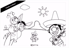 Kies Een Kleurplaat Van Jokie 47 Beste Afbeeldingen Van Efteling Kleurplaten Coloring Pages C6bm13lrx4 Yuxem2jdgu