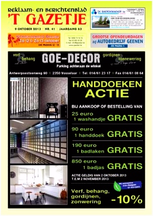 t Gazetje w41 by Impuls Media issuu