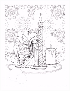 Kleine Kerst Kleurplaten 1646 Beste Afbeeldingen Van Coloring for Adults In 2018 Coloring N4mc34qee6 Rsclu0bsi4