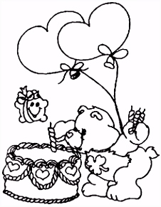 Kleine Kerst Kleurplaten 31 Beste Afbeeldingen Van Care Bear F5of35ahf4 O2zdmswdd6