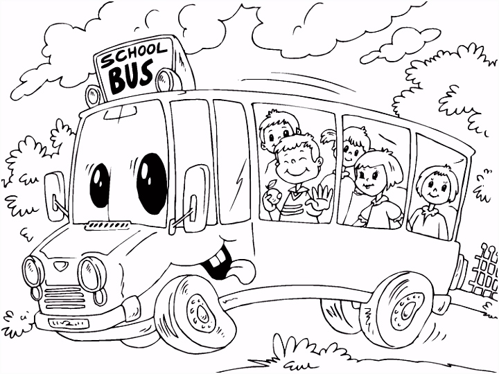 Kleurplaat Schoolbus Kleurplaat Schoolbus Afb J9yk93jlm4 Ymtg60yfwu