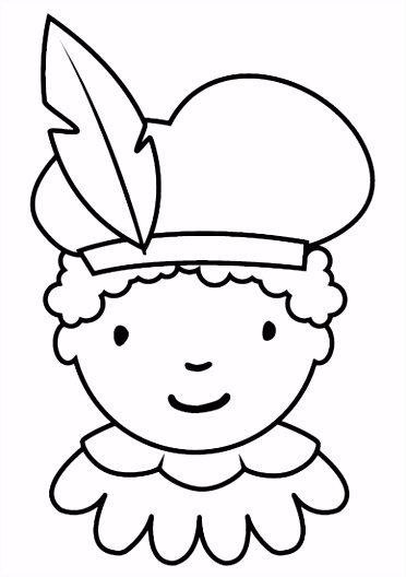 Kleurplaat Sinterklaas Amerigo Sint Nicolaas En Zijn Maatjes Leuke Kleurplaat Van Maatje Piet P6ru01fqe4 J4yx04jrgv