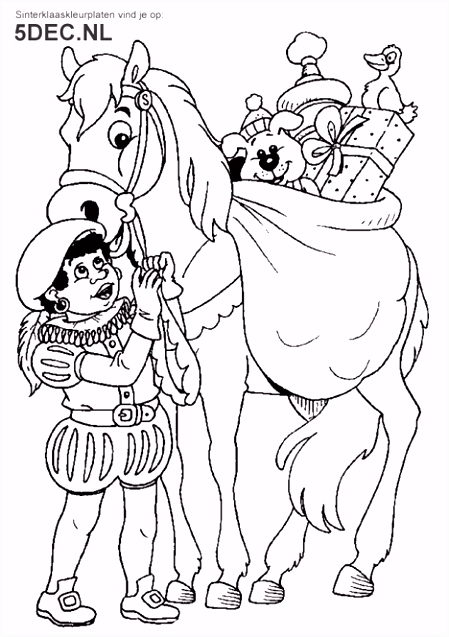 Kleurplaat Sinterklaas Amerigo Sinterklaas Knutselen Sinterklaas Kleurplaten Zwarte Piet En Amerigo S7bh77lsb5 Xuvau4vauu