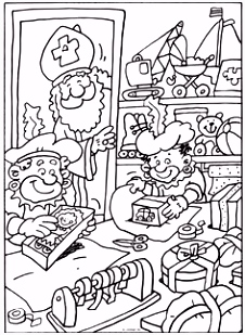 Kleurplaat Sinterklaas Boek 126 Beste Afbeeldingen Van Sinterklaas Kleurplaten In 2018 Adult U2yq13ffu1 Zuxc62gsx6