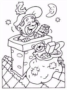 Kleurplaat Sinterklaas Cadeautjes 35 Beste Afbeeldingen Van Kleurplaten Sinterklaas Coloring Pages H3qk92tgd6 thebu4teg5