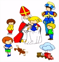 Kleurplaat Sinterklaas En Kerstman Leuke Sinterklaas Kerst En Winter Kleurplaten Voor Kids Om Gratis C2jg66kof0 P2qw52xxj4